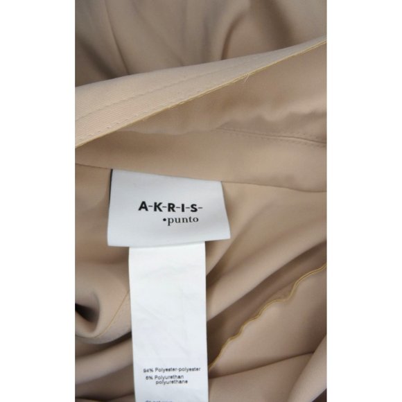 AKRIS Punto Women's Pink Blazer Jacket Sz 16 - NWT - Picture 10 of 11